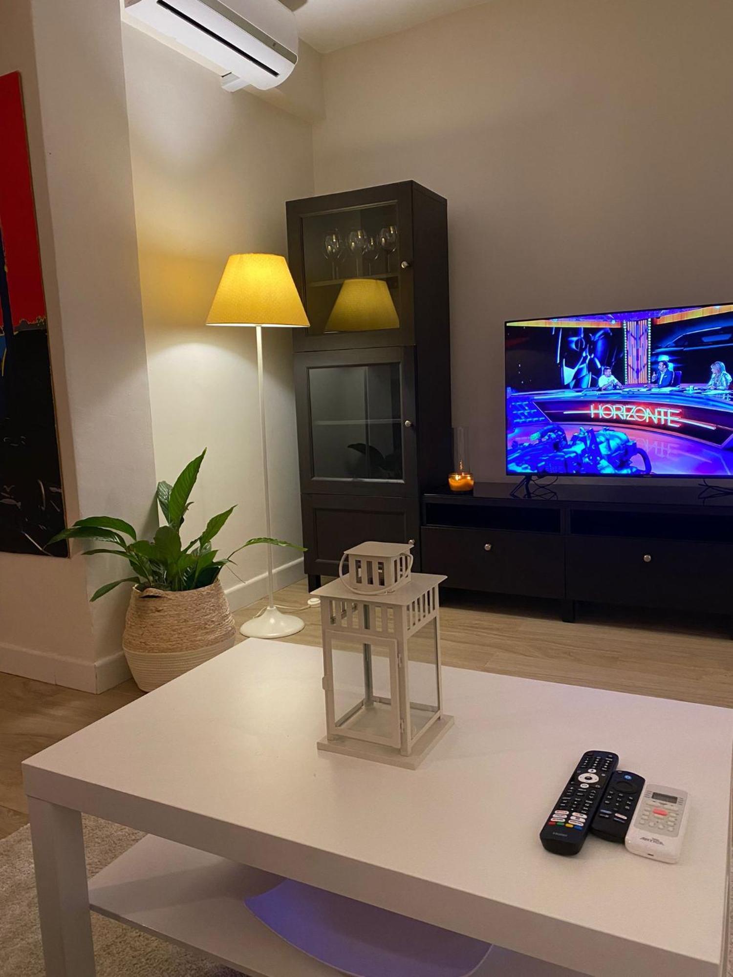 Apartamento Centrico Familiar En Valencia Frente Estacion Ave Joaquin Sorolla المظهر الخارجي الصورة