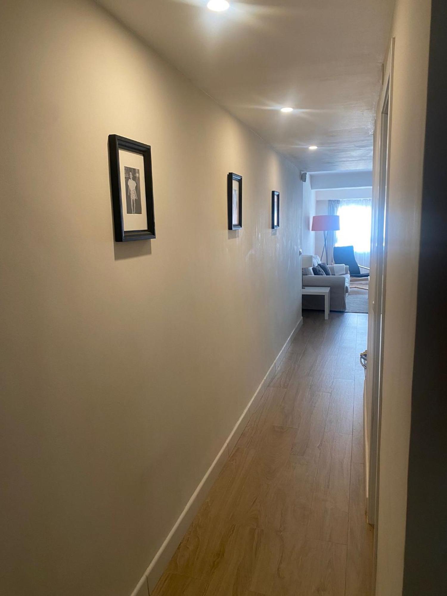 Apartamento Centrico Familiar En Valencia Frente Estacion Ave Joaquin Sorolla المظهر الخارجي الصورة