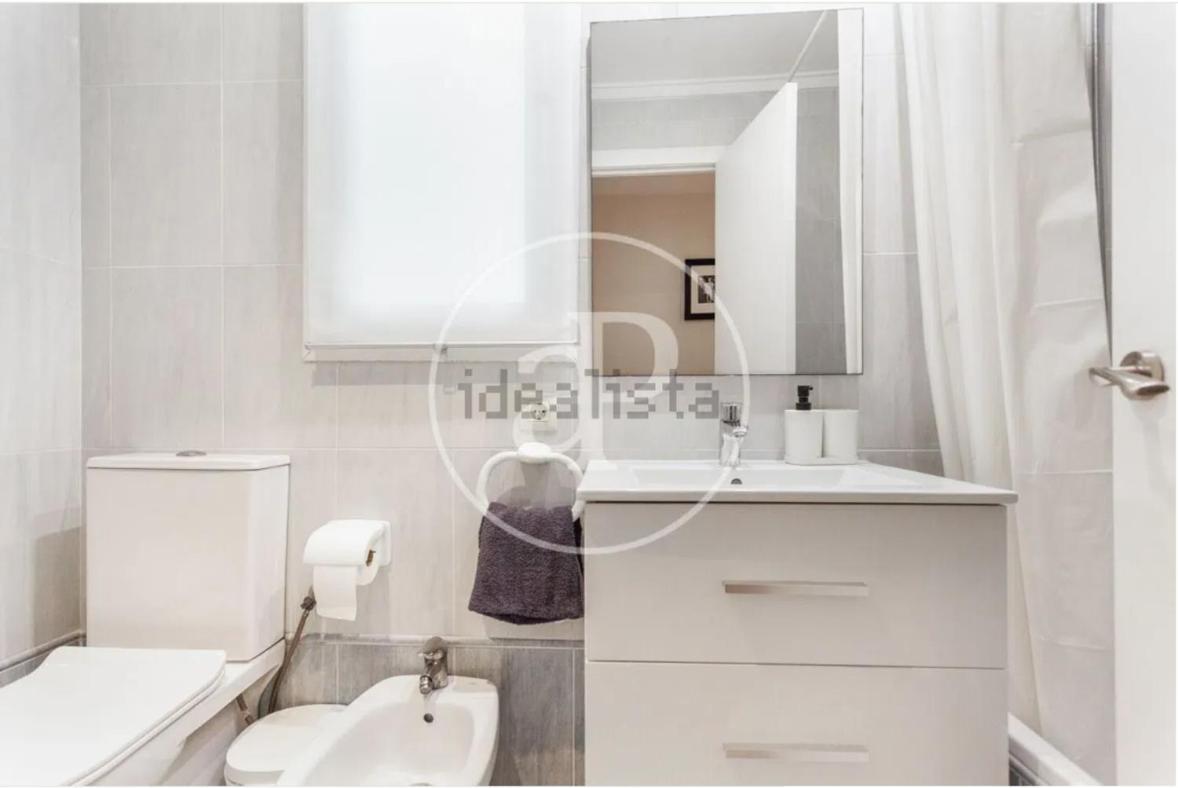 Apartamento Centrico Familiar En Valencia Frente Estacion Ave Joaquin Sorolla المظهر الخارجي الصورة